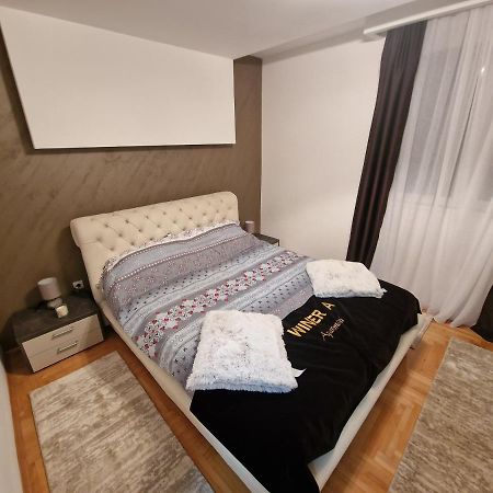 Winer A Apartments Belgrade Extérieur photo
