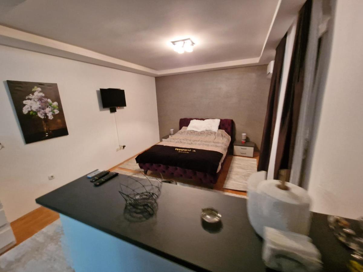 Winer A Apartments Belgrade Extérieur photo